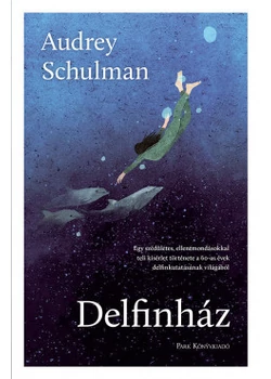 Delfinház