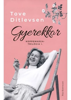 Gyerekkor