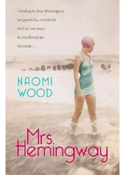 Mrs. Hemingway