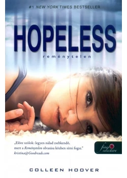 Hopeless - Reménytelen