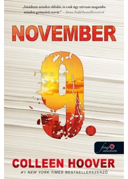 November ​9.