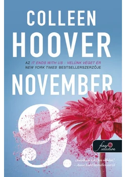November 9. 