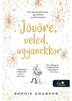Jövőre, veled, ugyanekkor
