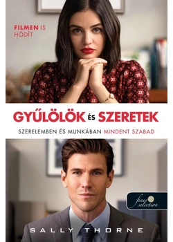 Gyűlölök és szeretek