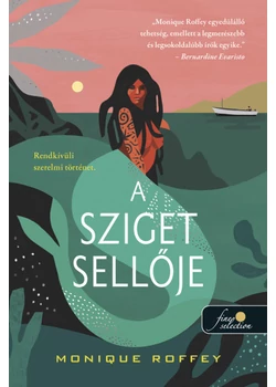 A sziget sellője