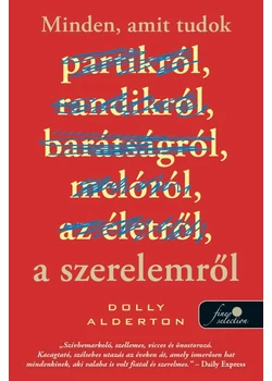 Minden, amit tudok a szerelemről