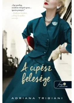 A cipész felesége