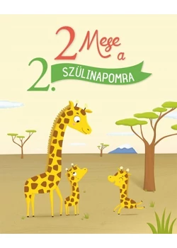 2 mese a 2. szülinapomra