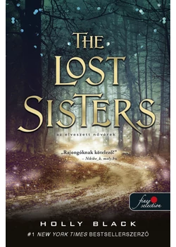 The Lost Sisters - Az elveszett nővérek (A levegő népe 1,5)
