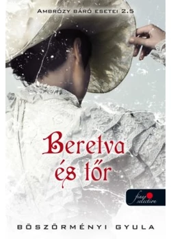 Beretva és tőr - Ambrózy báró esetei 2.5