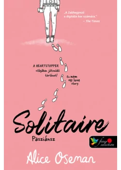 Solitaire – Pasziánsz