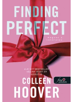 Finding Perfect – Megvan a tökéletes 