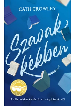 Szavak kékben
