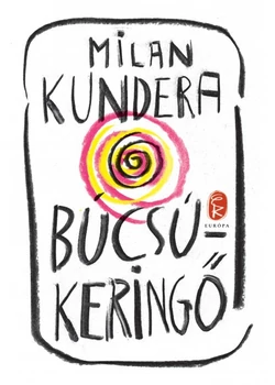 Búcsúkeringő