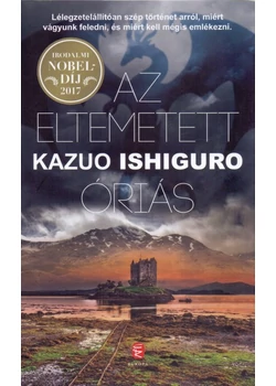 Az eltemetett óriás