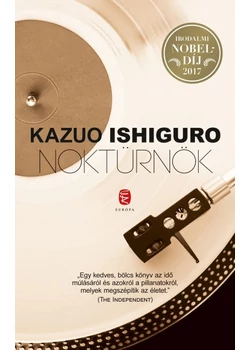 Noktürnök