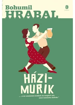 Házimurik
