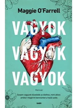 Vagyok, vagyok, vagyok