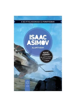 Alapítvány 3.