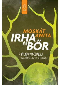 Irha és bőr