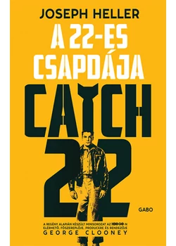A 22-es csapdája
