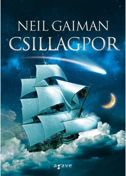 Csillagpor