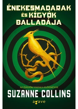 Énekesmadarak és kígyók balladája