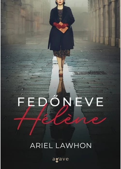 Fedőneve Hélene