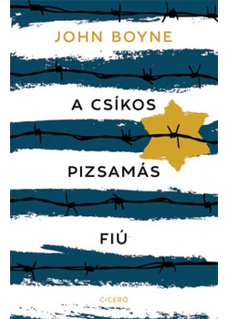 A csíkos pizsamás fiú
