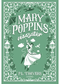 Mary Poppins visszatér