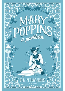 Mary Poppins a parkban