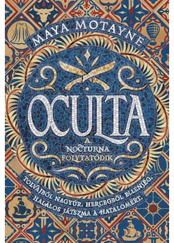 Oculta
