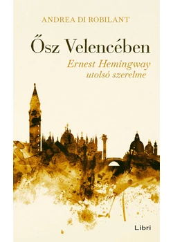 Ősz Velencében