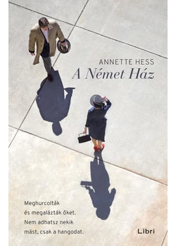 A Német Ház