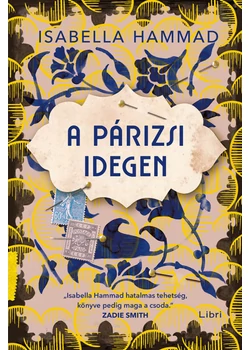 A párizsi idegen
