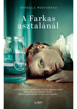 A Farkas asztalánál