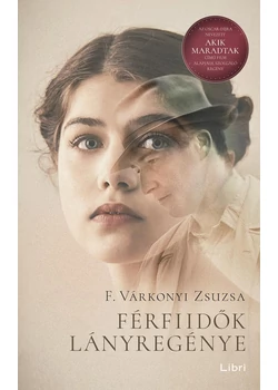 Férfiidők lányregénye