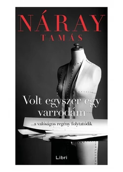 Volt egyszer egy varrodám