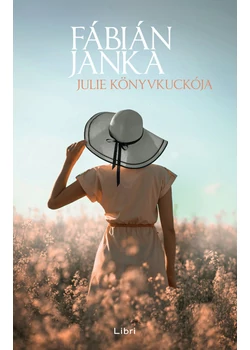 Julie könyvkuckója