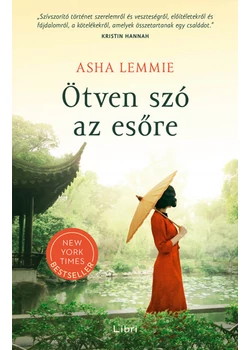 Ötven szó az esőre