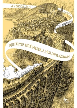 Rejtélyes eltűnések a holdvilágban