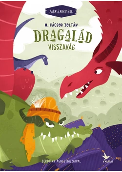 Dragalád visszavág