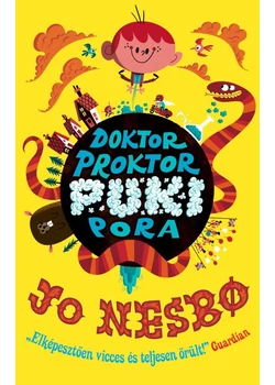 Doktor Proktor pukipora