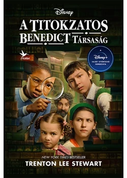 A titokzatos Benedict Társaság