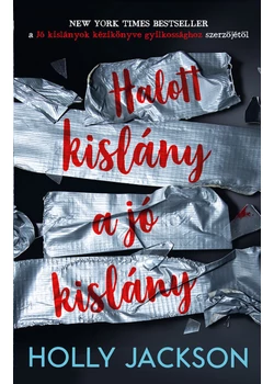Halott kislány a jó kislány