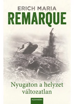 Nyugaton a helyzet változatlan