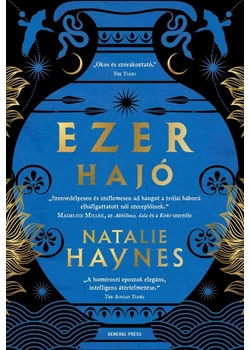 Ezer hajó