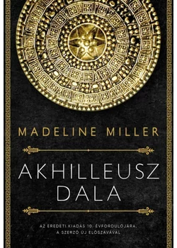 Akhilleusz dala