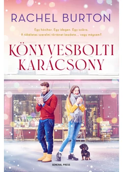 Könyvesbolti karácsony 