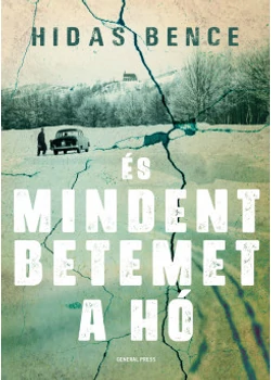 És mindent betemet a hó